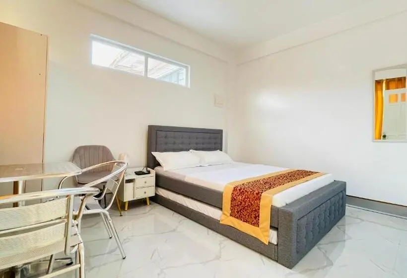 スイート, Legends Hotel Lemery Batangas