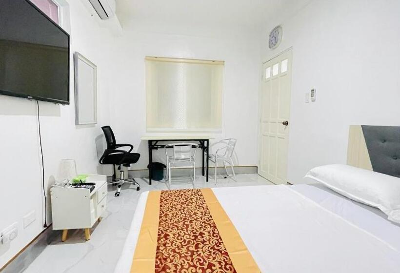 デラックススイート, Legends Hotel Lemery Batangas