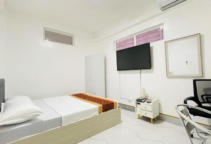 סוויטה דלוקס, Legends Hotel Lemery Batangas