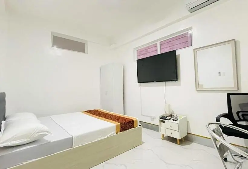 デラックススイート, Legends Hotel Lemery Batangas