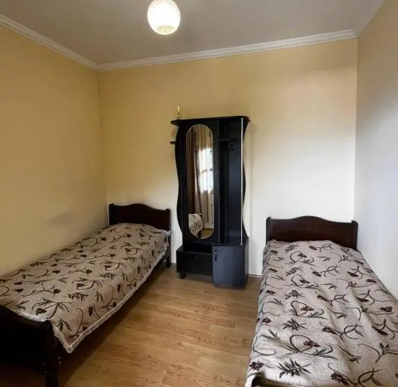 اتاق اکونومی, Nanago Guesthouse