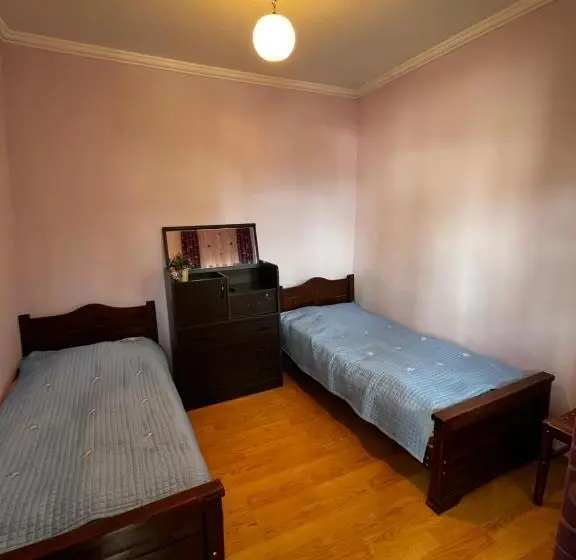اتاق اکونومی, Nanago Guesthouse