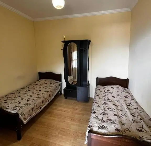 اتاق اکونومی, Nanago Guesthouse