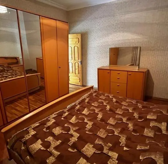 اتاق استاندارد, Nanago Guesthouse