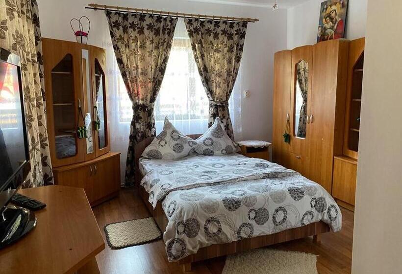 חדר סטנדרט, Pensiunea Anuca