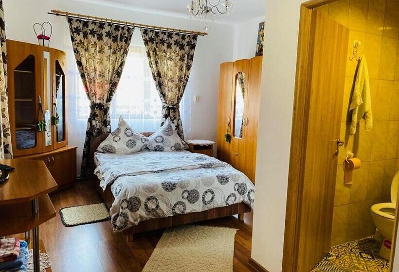 스탠다드 룸, Pensiunea Anuca