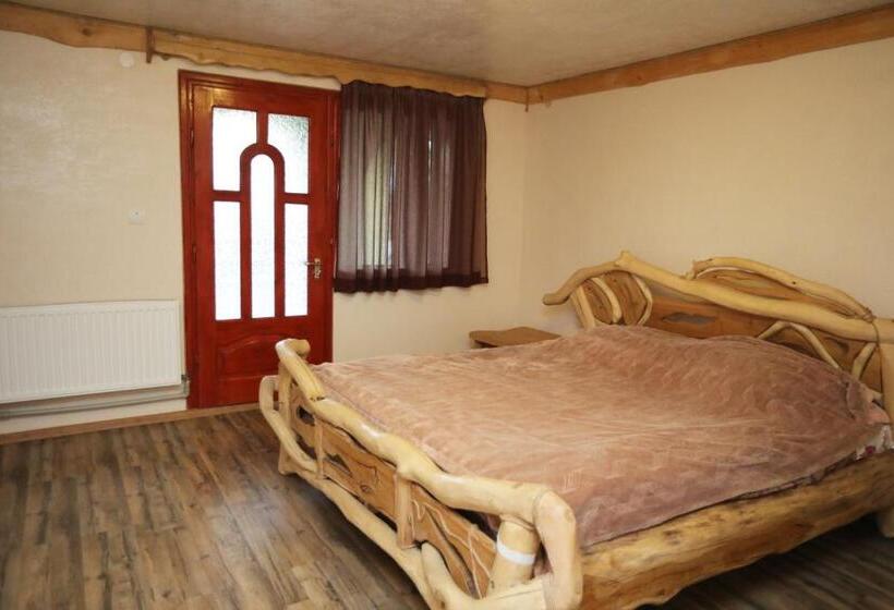 スタンダードルーム, міні готель комора