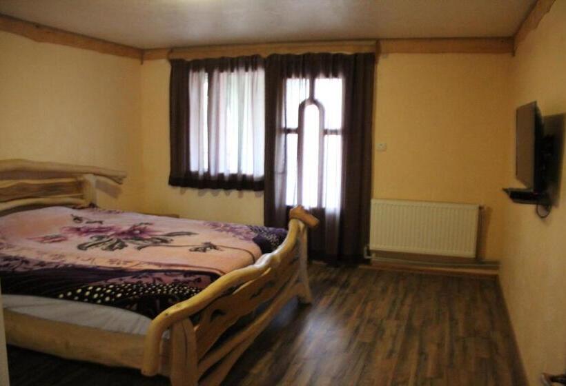 スタンダードルーム, міні готель комора