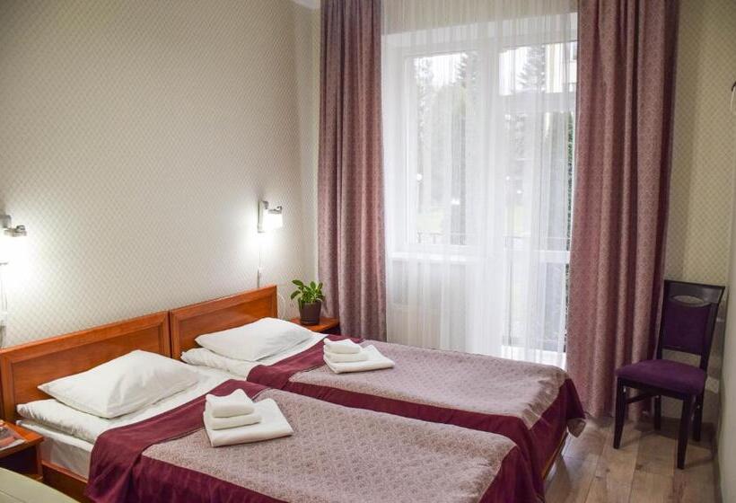 اتاق استاندارد, гок віват