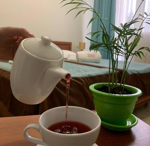 اتاق استاندارد, гок віват