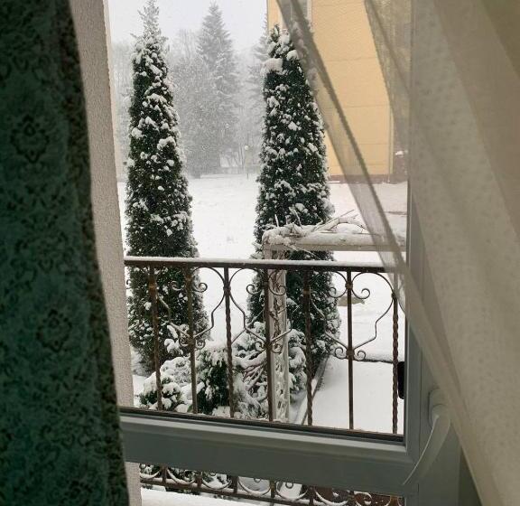 اتاق استاندارد, гок віват