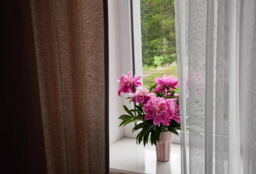 سوئیت با بالکن, гок віват