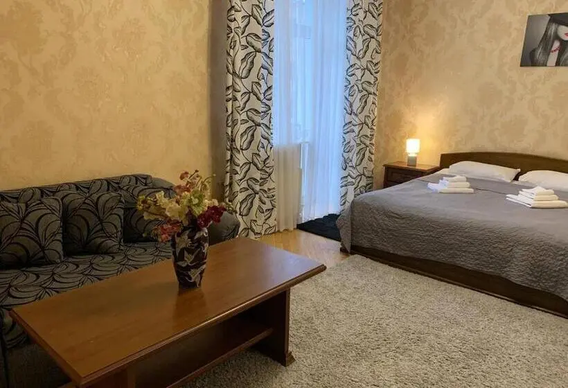 デラックスルーム, гок віват