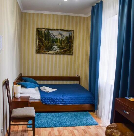 اتاق استاندارد یک نفره, гок віват