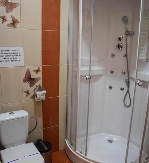 اتاق کلاسیک چهارنفره, гок віват