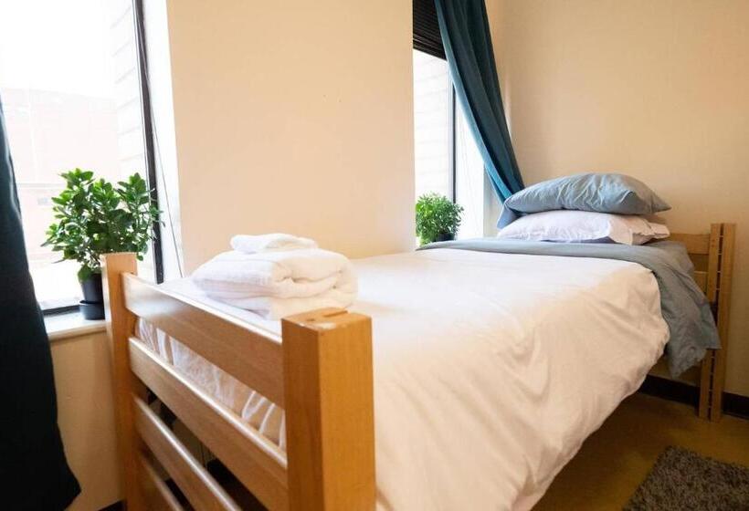 スイート(家族用), Stay Pittsburgh