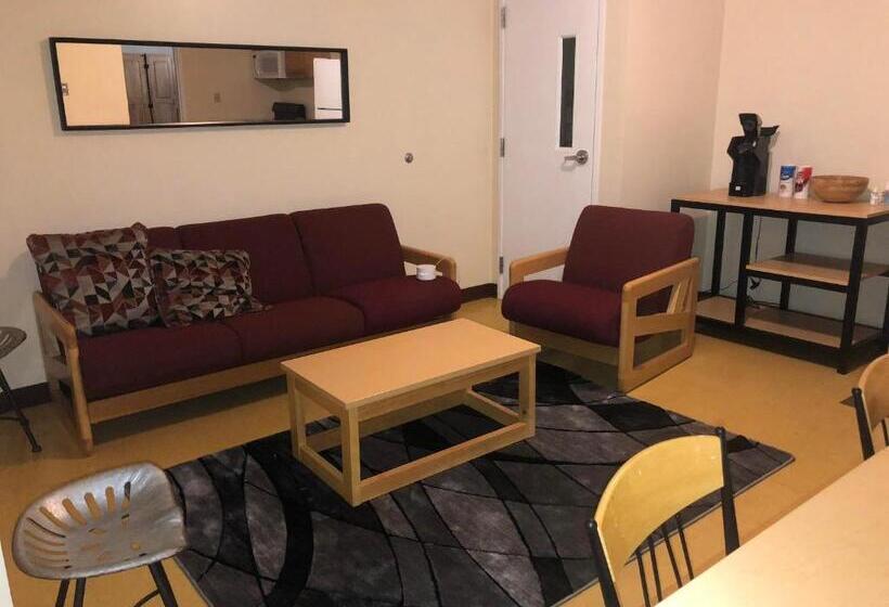 スイート(家族用), Stay Pittsburgh