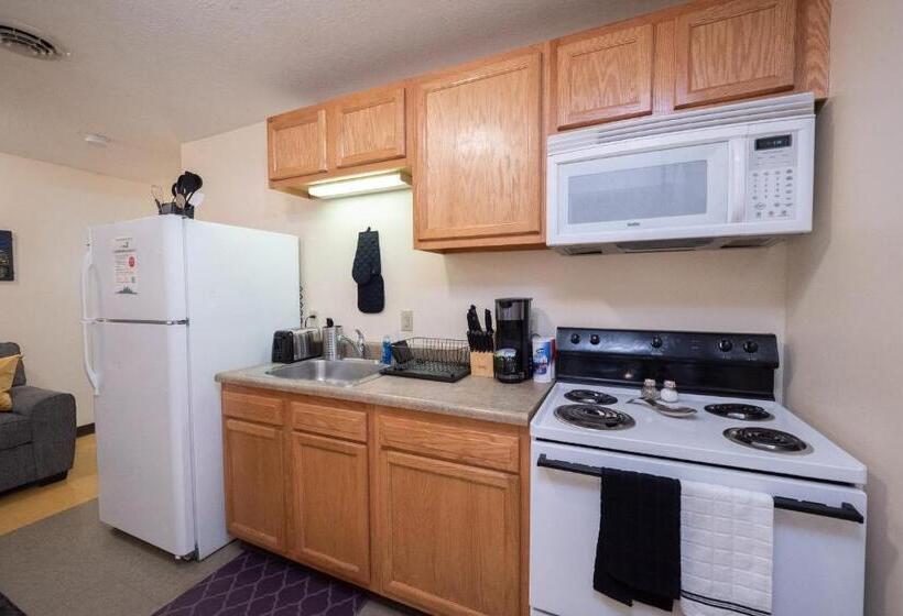 スイート(家族用), Stay Pittsburgh