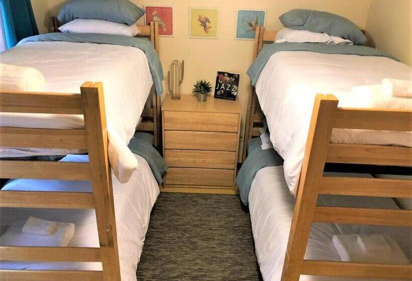 2ベッドルームアパートメント, Stay Pittsburgh