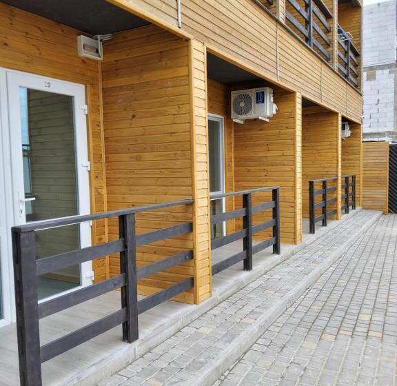 اتاق استاندارد, Villa Solomare