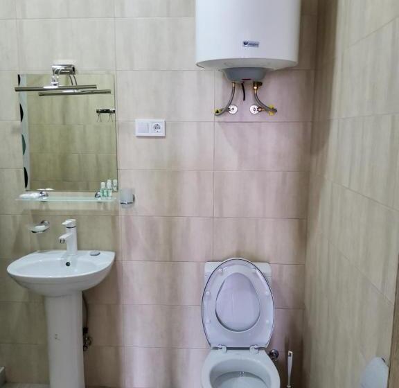 اتاق استاندارد, Villa Solomare