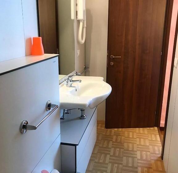 스탠다드 룸, B&b Dei Laghi