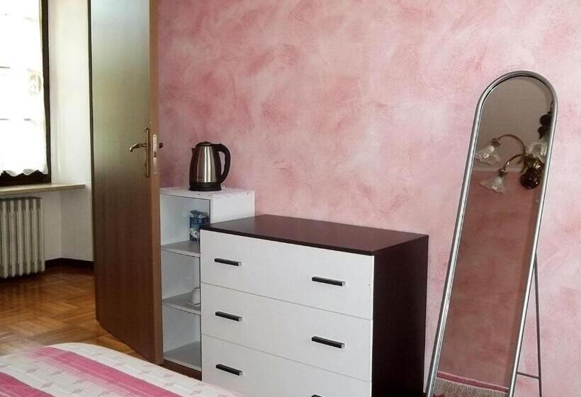 스탠다드 룸, B&b Dei Laghi