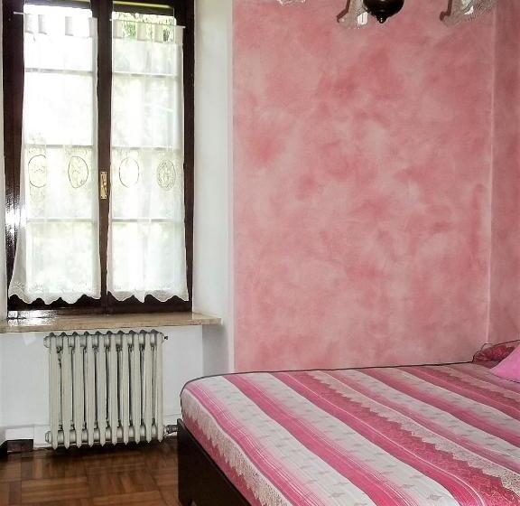 스탠다드 룸, B&b Dei Laghi