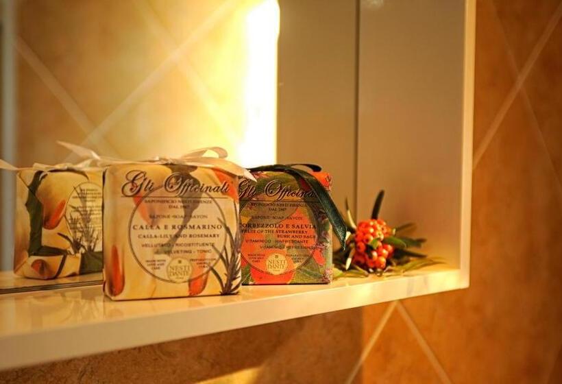 标准间, La Dolce Vita Bed&breakfast