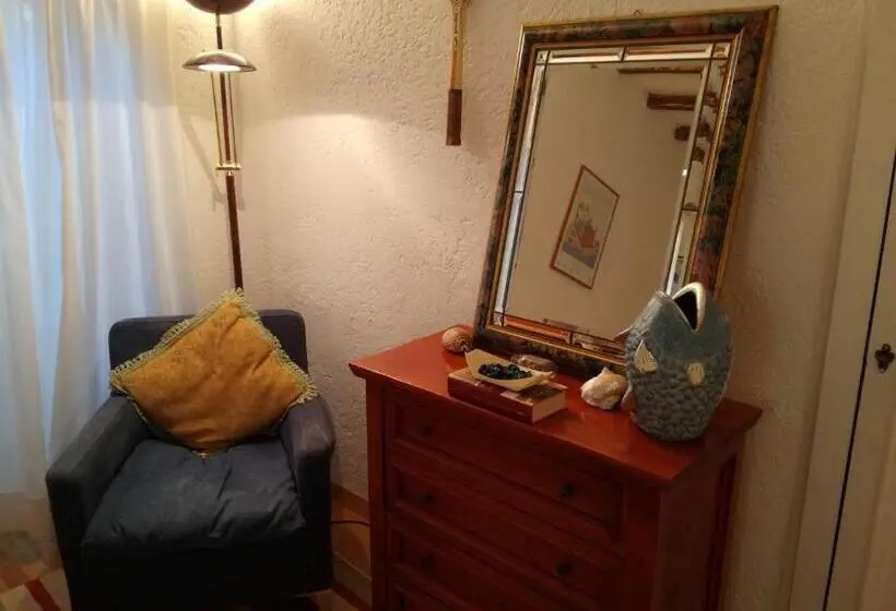 スタンダードルーム, La Dolce Vita Bed&breakfast