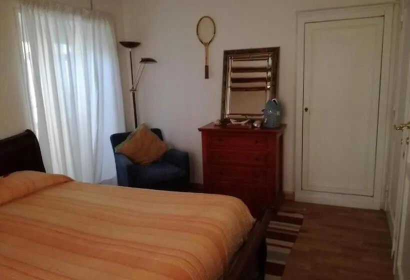 スタンダードルーム, La Dolce Vita Bed&breakfast