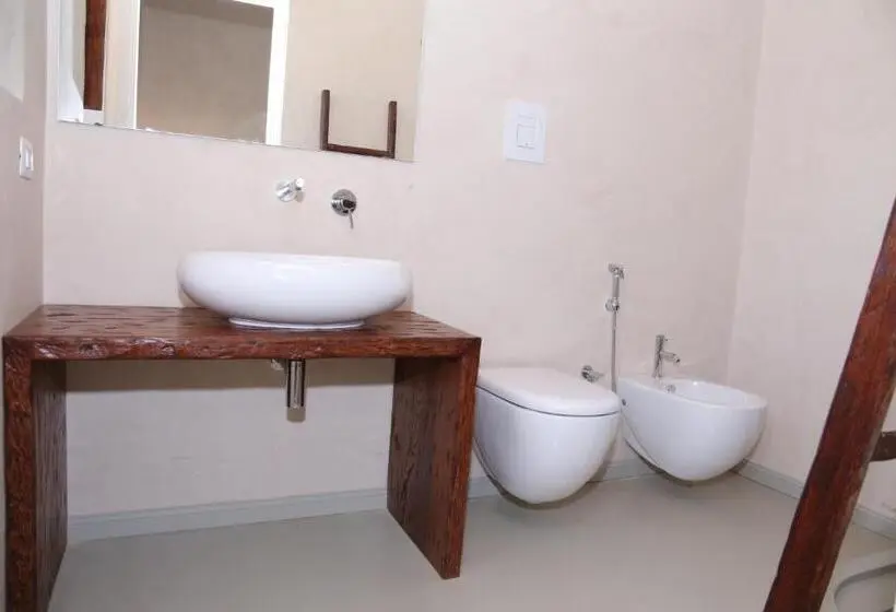 スタンダードルーム, Casale Della Rocca