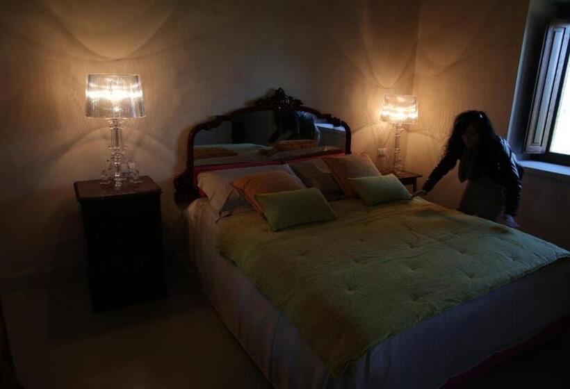 חדר סטנדרט, Casale Della Rocca