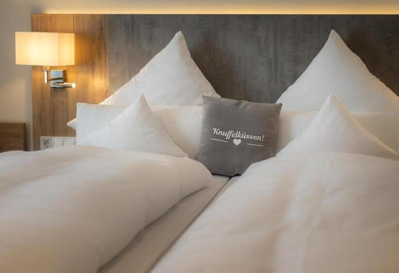 اتاق استاندارد, City