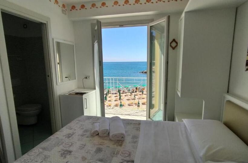 Номер Стандарт, Residence Arturo