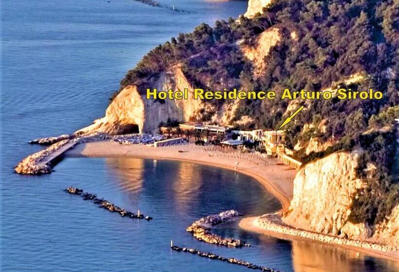 Номер Стандарт, Residence Arturo