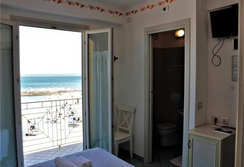 Номер Стандарт, Residence Arturo