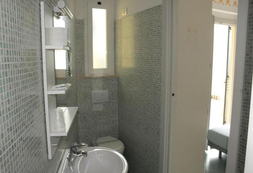 Номер Стандарт, Residence Arturo