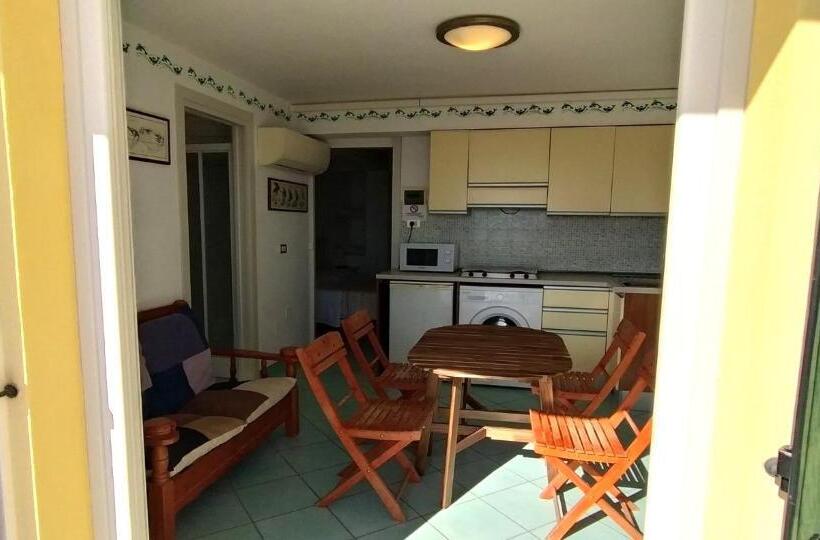 Люкс Вид на Море, Residence Arturo