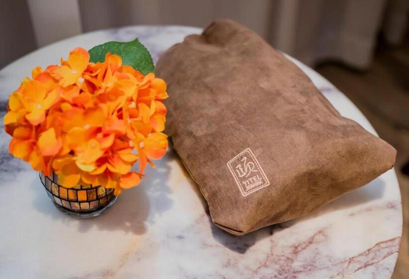 Стандартный Номер Кровать Кинг, Yitel Premium