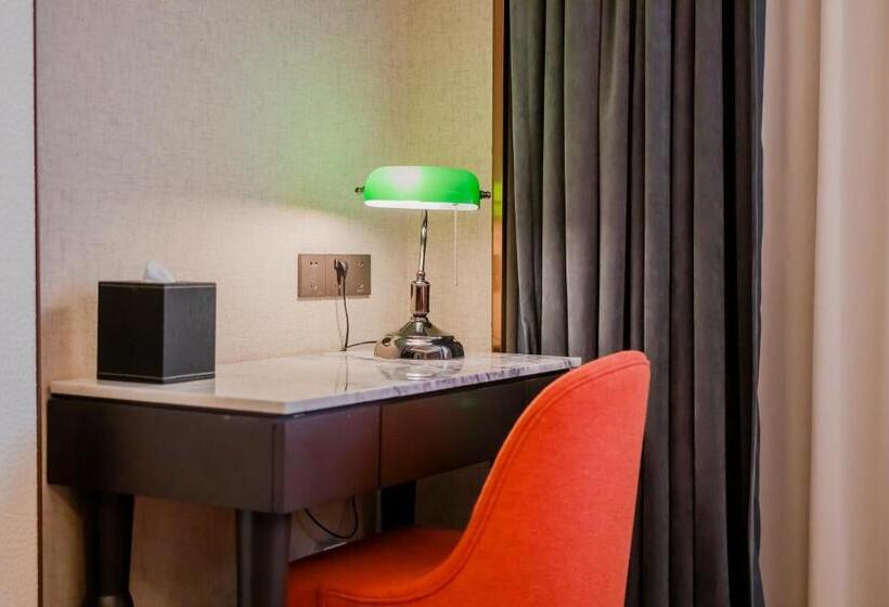 Номер Superior, Yitel Premium