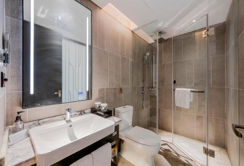 Номер Superior, Yitel Premium