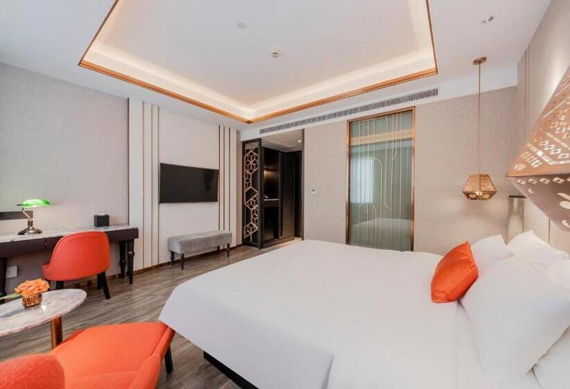 اتاق سوپریور, Yitel Premium