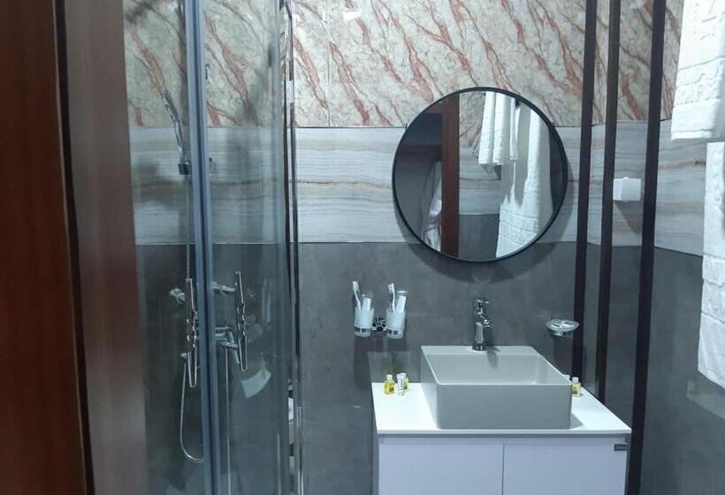 Quarto standart individual, Zarafshan Managed By Dedeman