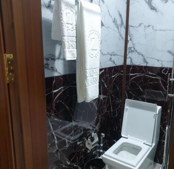 Quarto standard, Zarafshan Managed By Dedeman