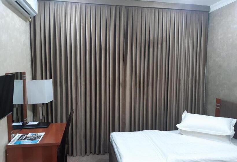 Quarto standard, Zarafshan Managed By Dedeman