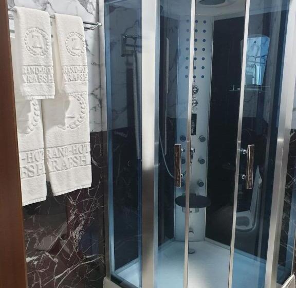 Quarto standard, Zarafshan Managed By Dedeman