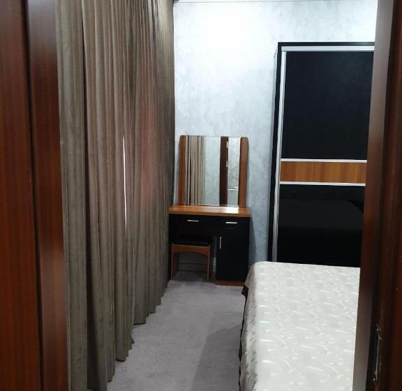 Lakosztály, Zarafshan Managed By Dedeman