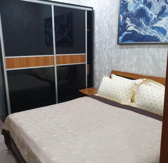 Suite, Zarafshan Managed By Dedeman