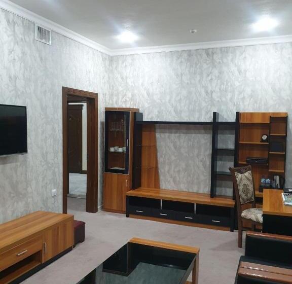 Suite, Zarafshan Managed By Dedeman